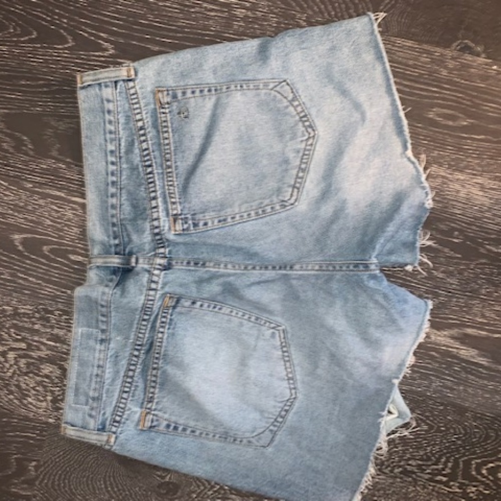 Rag & Bone shorts